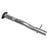 Walker 53113 Exhaust Pipe