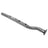 Walker 53116 Exhaust Pipe - Rear