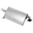 Walker 53257 Exhaust Muffler Assembly