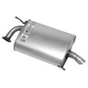 Walker 53258 Exhaust Muffler Assembly - Right