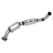 Walker 53272 Catalytic Converter - Left