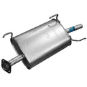 Walker 53301 Exhaust Muffler Assembly