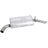 Walker 53315 Exhaust Muffler Assembly