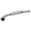 Walker 53324 Exhaust Pipe - Front