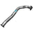 Walker 53345 Exhaust Pipe - Right