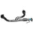 Walker 53353 Exhaust Y Pipe