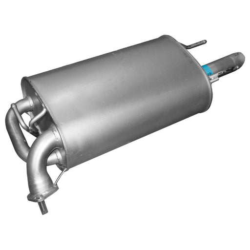Walker 53377 Exhaust Muffler Assembly
