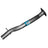 Walker 53380 Exhaust Pipe