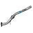 Walker 53395 Exhaust Pipe - Rear