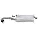 Walker 53396 Exhaust Muffler Assembly