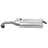 Walker 53396 Exhaust Muffler Assembly