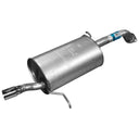 Walker 53397 Exhaust Muffler Assembly