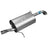 Walker 53397 Exhaust Muffler Assembly