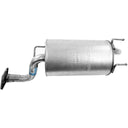Walker 53406 Exhaust Muffler Assembly