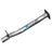 Walker 53424 Exhaust Pipe