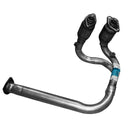 Walker 53461 Catalytic Converter - Front