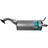 Walker 53469 Exhaust Muffler Assembly