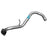 Walker 53470 Exhaust Pipe
