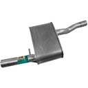 Walker 53507 Exhaust Muffler Assembly - Rear
