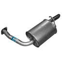 Walker 53566 Exhaust Muffler Assembly - Left