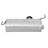Walker 53576 Exhaust Muffler Assembly