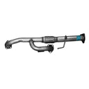Walker 53599 Exhaust Y Pipe - Front