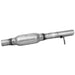 Walker 53601 Exhaust Resonator and Pipe Assembly