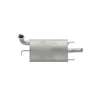 Walker 53602 Exhaust Muffler Assembly