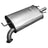 Walker 53602 Exhaust Muffler Assembly