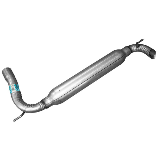 Walker 53614 Exhaust Resonator and Pipe Assembly