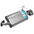 Walker 53645 Exhaust Muffler Assembly - Rear Left