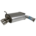 Walker 53646 Exhaust Muffler Assembly