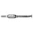 Walker 53677 Exhaust Resonator and Pipe Assembly