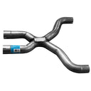 Dynomax 53702 Exhaust X Pipe
