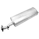 Walker 53707 Exhaust Muffler Assembly - Front