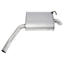 Walker 53713 Exhaust Muffler Assembly