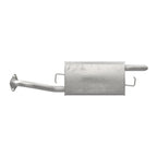 Walker 53720 Exhaust Muffler Assembly