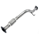 Walker 53725 Exhaust Pipe - Front