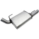 Walker 53740 Exhaust Muffler Assembly - Left