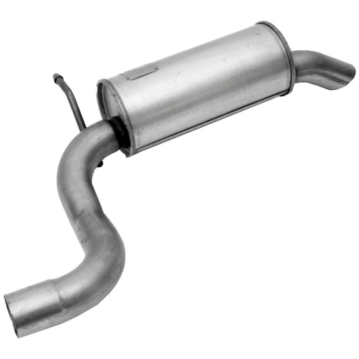 Walker 53749 Exhaust Resonator and Pipe Assembly - Rear