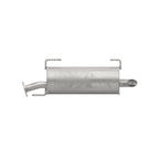 Walker 53793 Exhaust Muffler Assembly