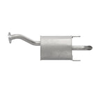 Walker 53819 Exhaust Muffler Assembly