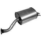 Walker 53819 Exhaust Muffler Assembly