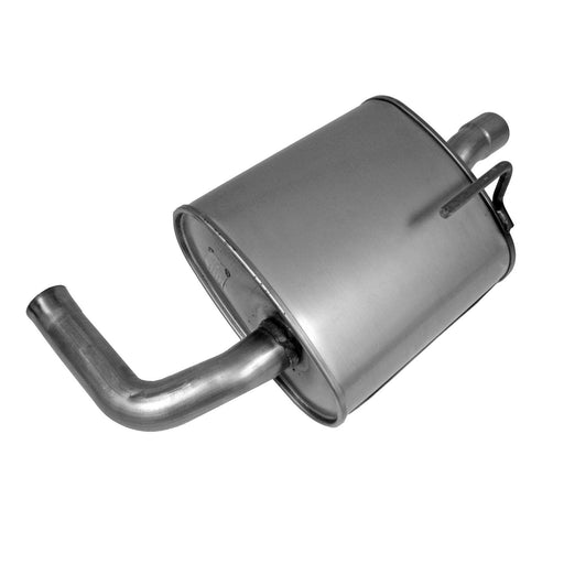 Walker 53823 Exhaust Muffler Assembly - Left