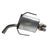 Walker 53830 Exhaust Muffler Assembly - Right