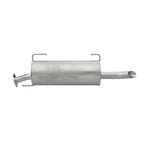 Walker 53847 Exhaust Muffler Assembly