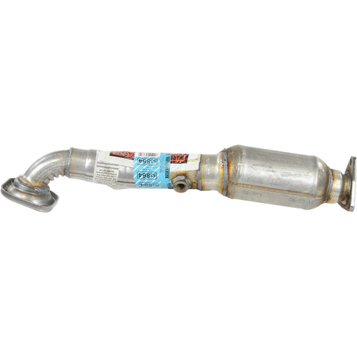 Walker 53864 Catalytic Converter