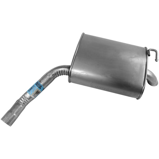Walker 53893 Exhaust Muffler Assembly