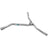 Walker 53895 Exhaust Y Pipe - Rear