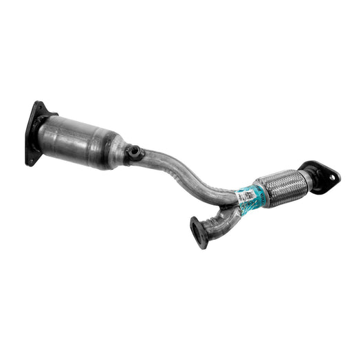 Walker 53898 Catalytic Converter - Rear